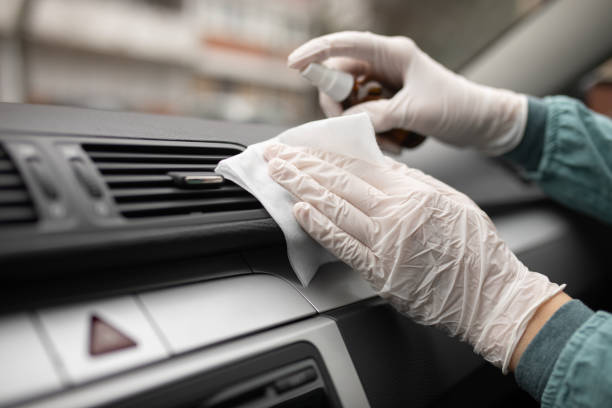 Best Best Air Duct Cleaning Company  in Bloomingdale, TN