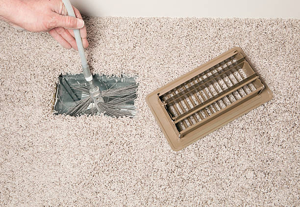 Best Home Air Vent Cleaning  in Bloomingdale, TN
