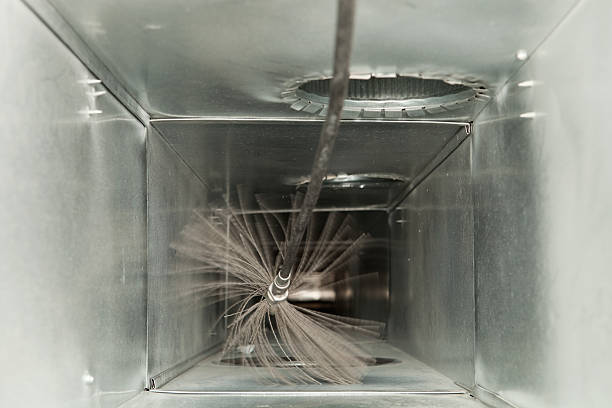 Best HVAC Duct Inspection Services  in Bloomingdale, TN